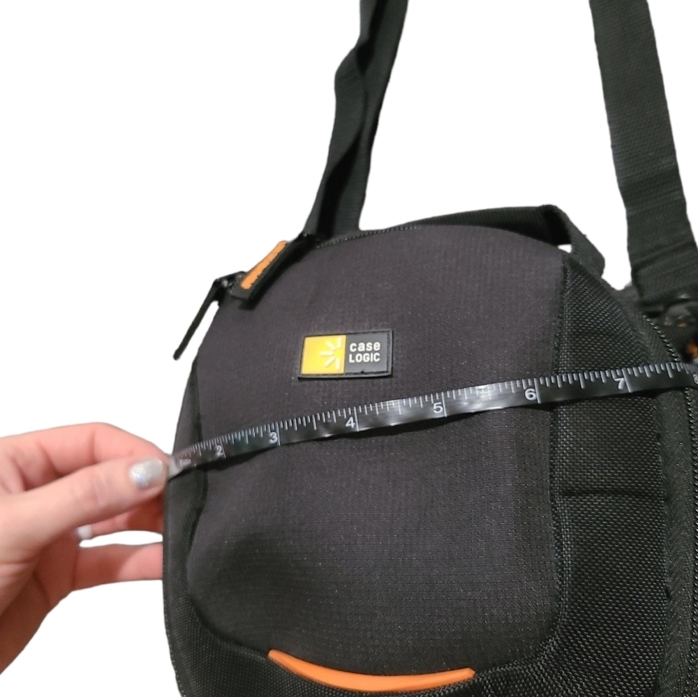 CASE LOGIC zippered camera bag - Picture 12 of 13